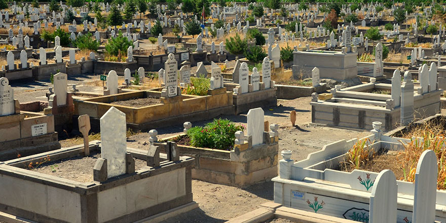 Kabirde sorgu-sual böyle olacak