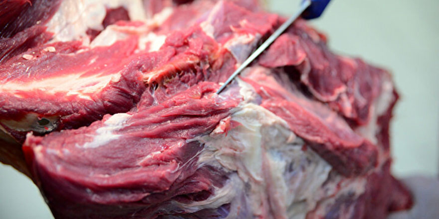 Kestiğiniz kurbanı sakın böyle yemeyin