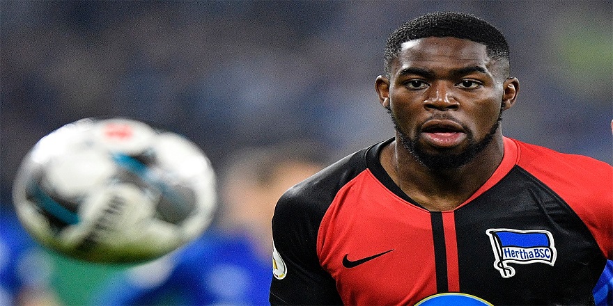 Almanya Olimpik Milli Futbol Takımı ırkçı taciz iddiaları sonrası hazırlık maçını yarıda kesti