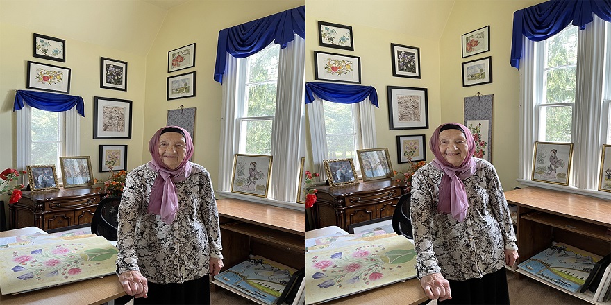 Tambi'nin ibretlik hayat öyküsü “Komünistler oruç dahi tutmamıza izin vermiyordu”