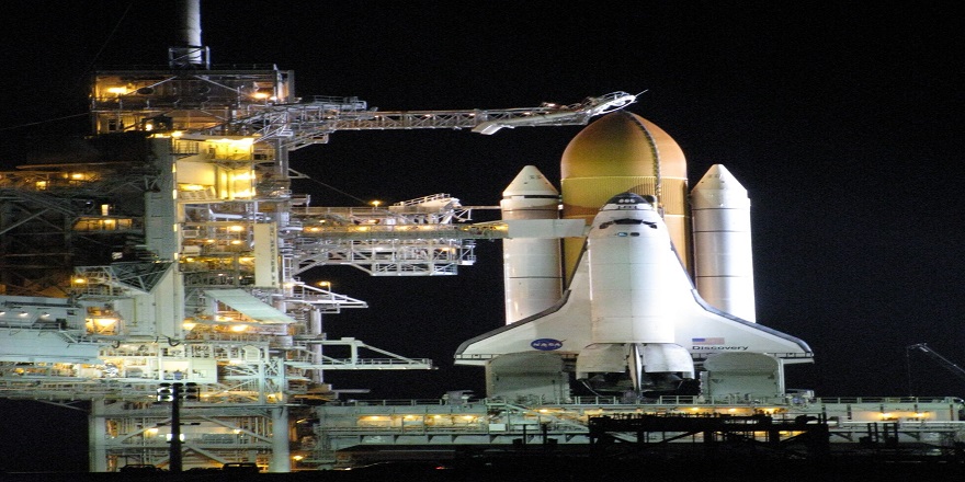 Milyarderler rekabeti uzaya taşıdı