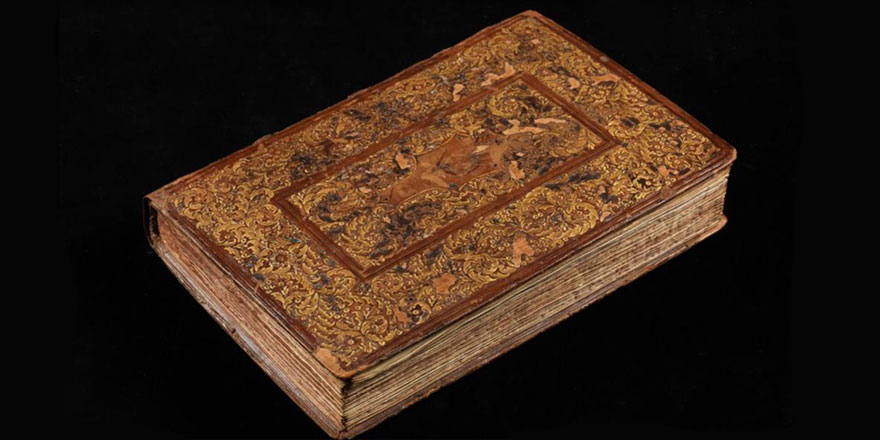 İtalyan şairin 550 yıl önce Fatih Sultan Mehmet için yazdığı şiir keşfedildi