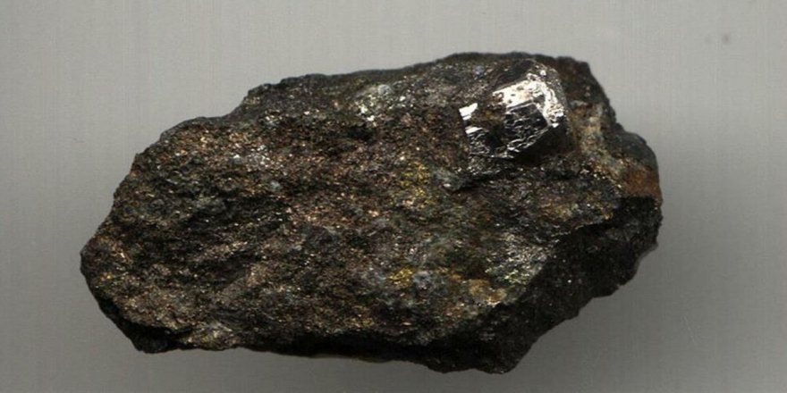 Enerjide kobalt devrimi!