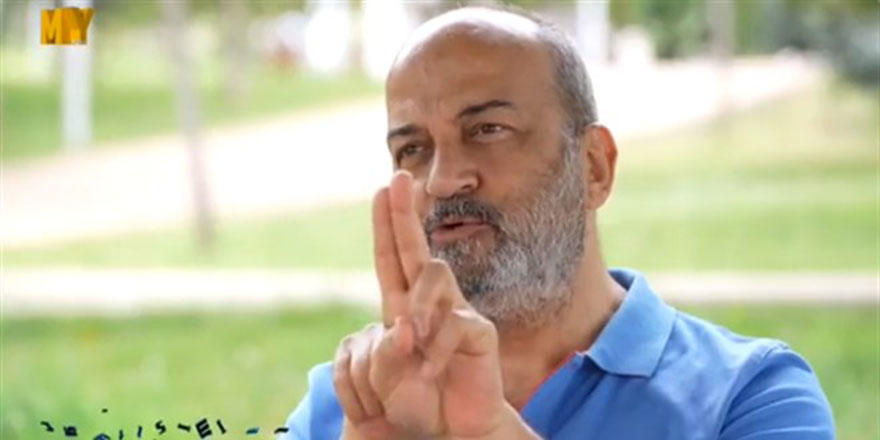 İki parmakla anlattı: Liyakate dayanmayan bakkal da çöker devlet de