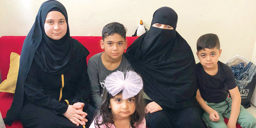 Suriyeliler: Kim ülkesini evini bırakıp gelir ki keyfinden? 