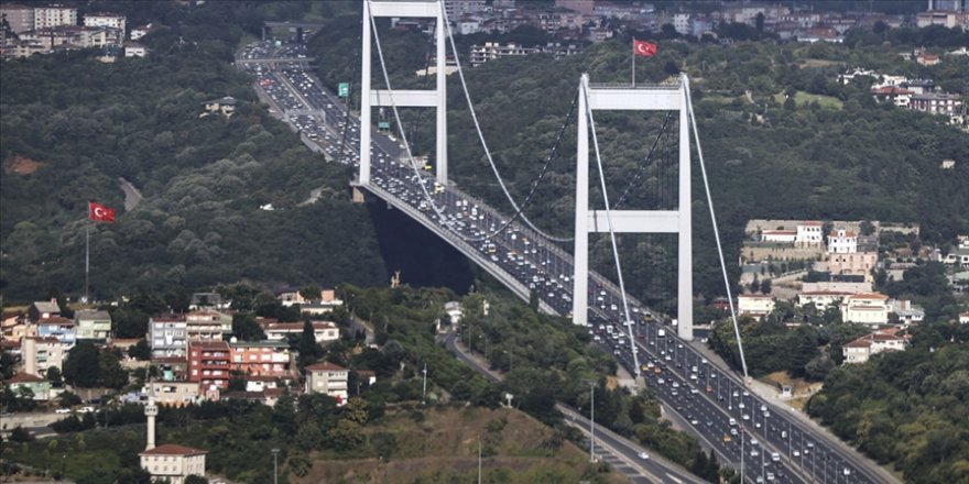 İstanbul'daki Sivaslı sayısı Sivas'ın nüfusunu geçti