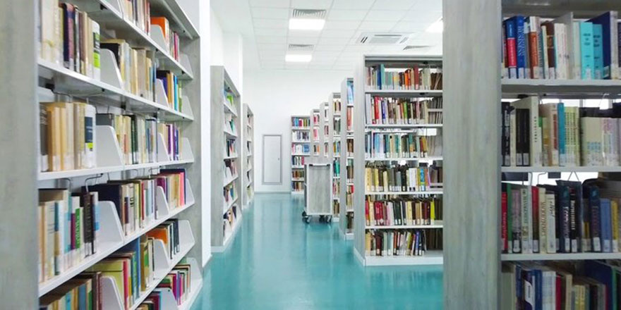 'Ödünç Kütüphane' İstanbul'da hayata geçirildi