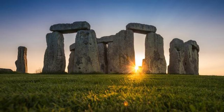 Stonehenge Dünya Miras Listesi'nden çıkarılabilir