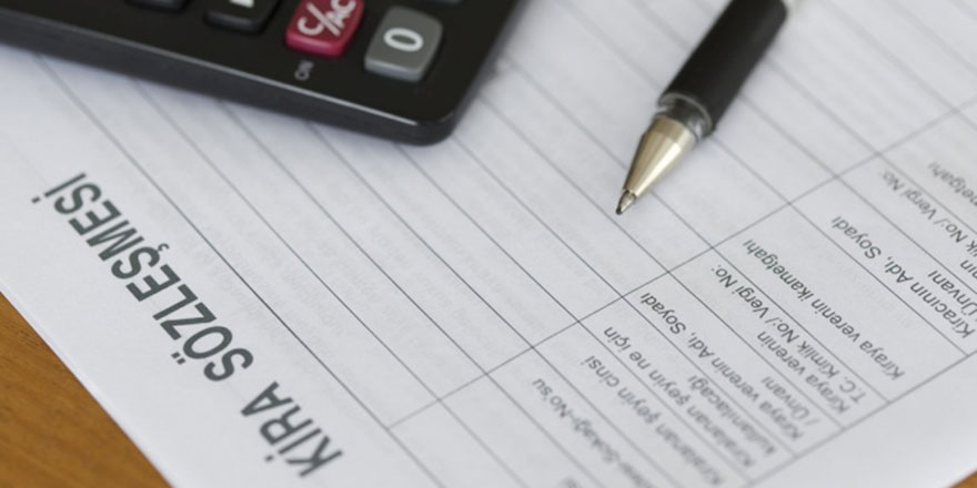 Mart ayı kira artış oranı yüzde 25,98