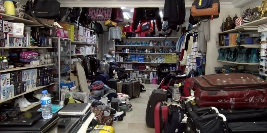 İstanbul ve Antalya Havalimanları'nda unutulan eşyalar şaşırttı!