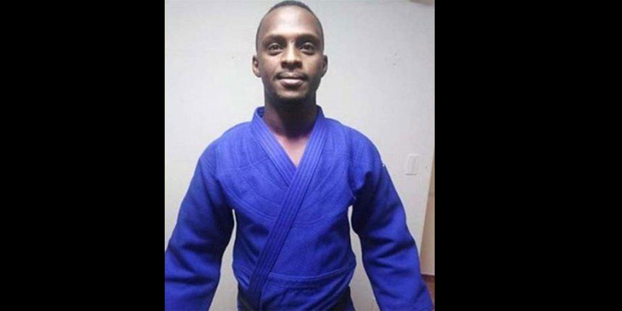 İsrail'e bir tepki daha: Sudanlı judocu da olimpiyattan çekildi