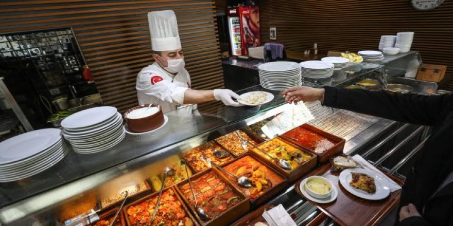 KDV indiriminin süresi 2 ay daha uzatıldı