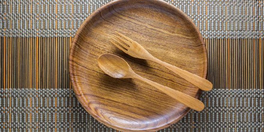 Peygamberimiz'in (asm) yeme içme adabı