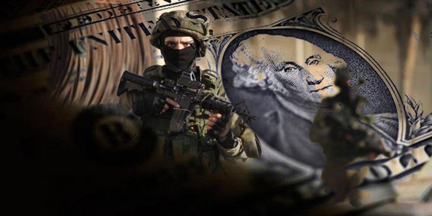 İsrail ordusuna giden paraların önünü kesmek için harekete geçtiler!