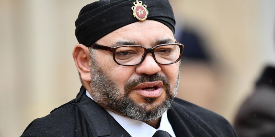 Fas Kralından Cezayir'e: İki ülke arasındaki sınırları yeniden açalım