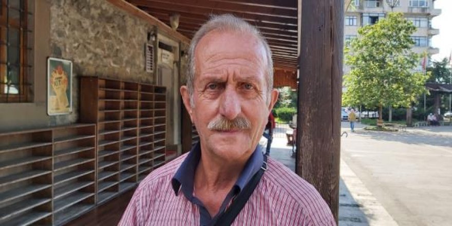 Yetim hakkı yiyenler duysun: Devletin ödediği para fazla gelince iade etti