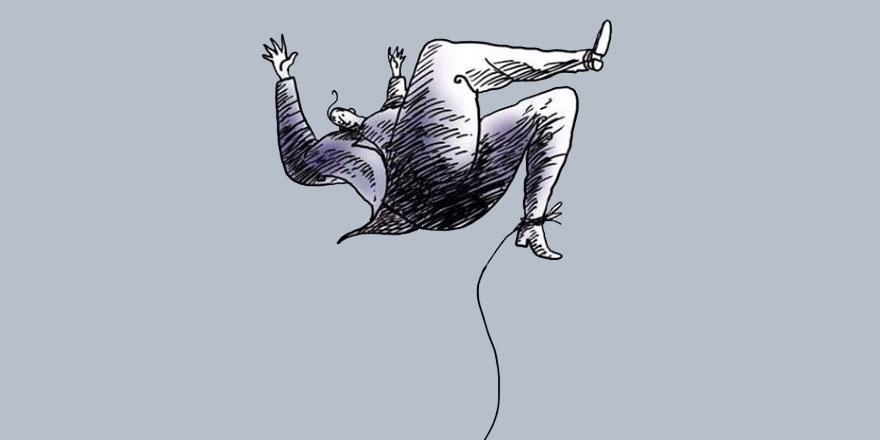 Gönüllü provokasyona gelenlere ve araştırma yapmadan yalanlara kananlara