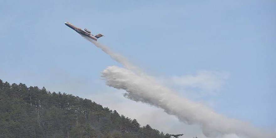 Meteorolojiden Antalya için çok önemli açıklama