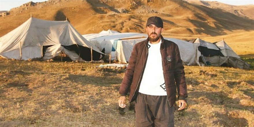 Ne varsa Afgan mültecilerle bölüşüyoruz