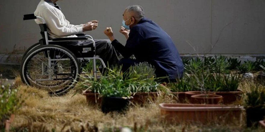 Japonya'da yaşam süresinde rekor kırıldı