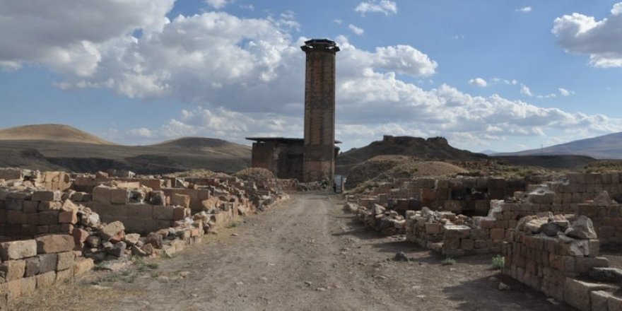 Anadolu’nun ilk camisi yüzyıllar sonra ezana kavuştu