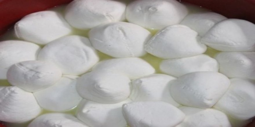 Urfa Peyniri coğrafi işaret alarak tescillendi