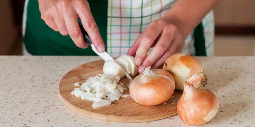 Soğan yemenin vücutta yaptığı 7 muhteşem değişim