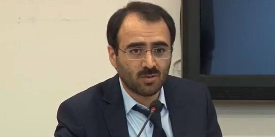 Dr. Erdal Aydın, Bediüzzaman'ın vasiyetnamesini yorumluyor