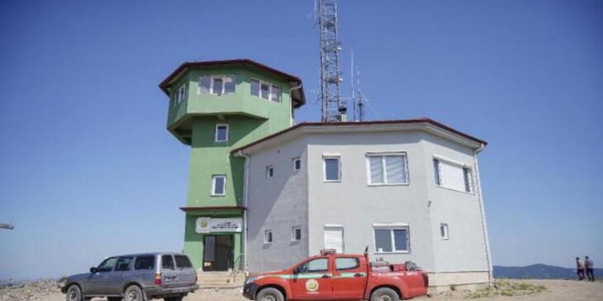 Saat başı yangın denetimi! 4 ilin gözü burada