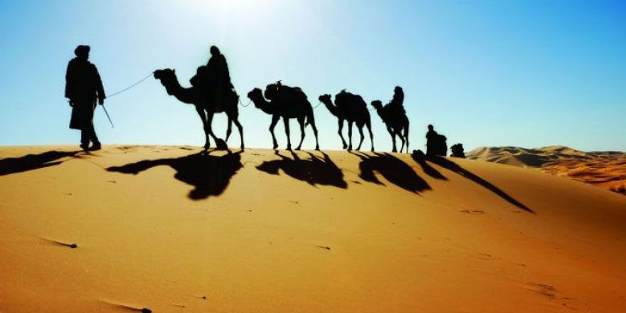 Hicret, tevhidin, adaletin, hukukun ve güzel ahlakın dünyaya egemen olmasıdır