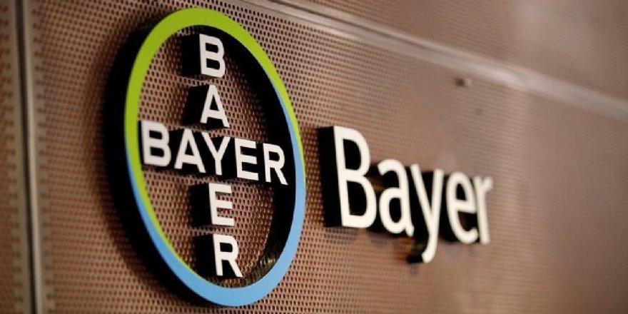 Alman ilaç devi Bayer, kanserojen ürün için 86,7 milyon dolar tazminat ödeyecek
