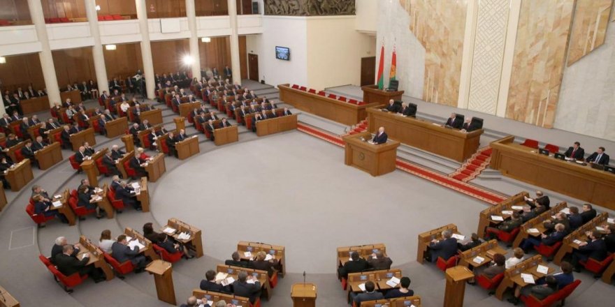 Fransa'nın Belarus Büyükelçisi sınır dışı edildi