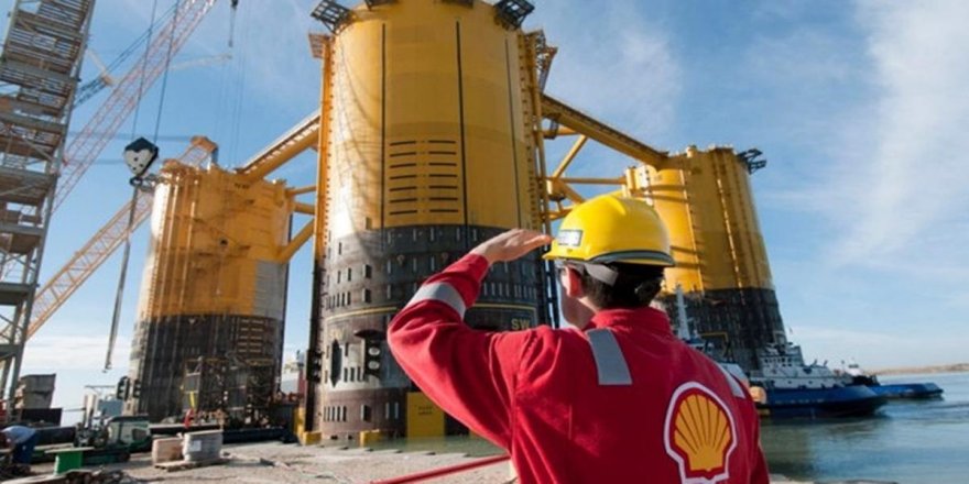 Petrol devi Shell, 110 milyon dolar tazminat ödeyecek