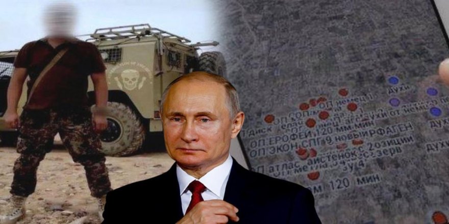 Putin, Rusya'nın Donbas'taki ayrılıkçıların sözde yönetimlerini tanıyan kararnamesini imzaladı