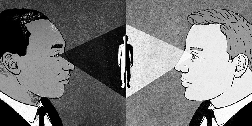 ABD tarihinde ilk kez beyazların nüfusunda düşüş bekleniyor