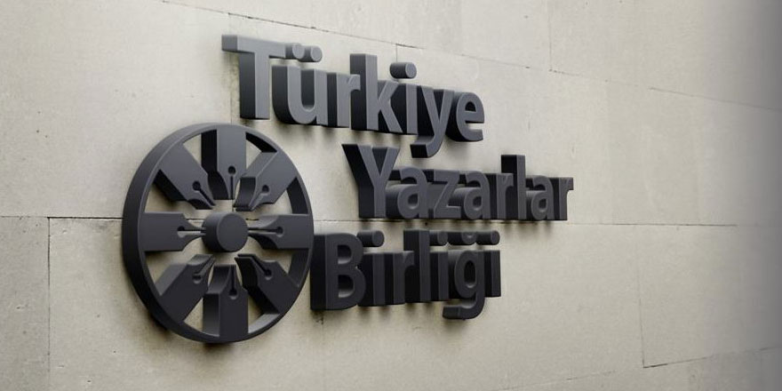 Türkiye Yazarlar Birliği'nden Çin'e Doğu Türkistan Tepkisi