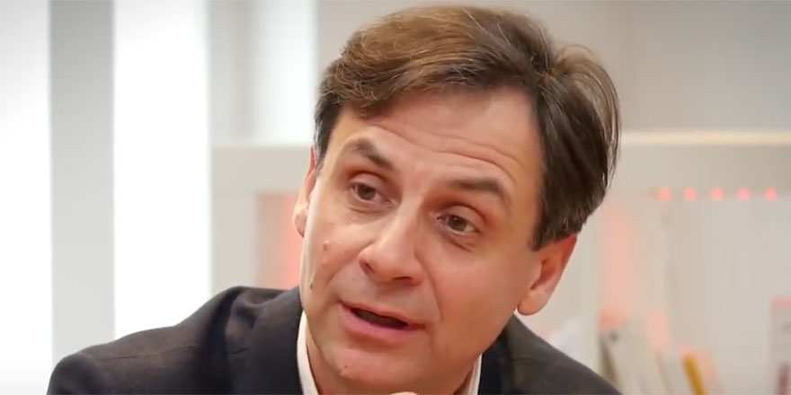 Yasa Müslümanları yaftaladığı için kimsenin umurunda olmadı