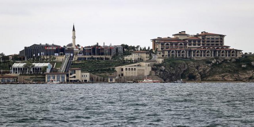 Demokrasi ve Özgürlükler Adası (Yassıada) ziyarete açıldı