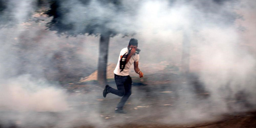 İşgalci İsrail askerleri Batı Şeria'da biri çocuk 2 Filistinliyi öldürdü