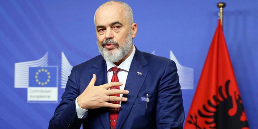 Arnavutluk başbakanı: Afganlıların barınma ve transit geçişine 'Hayır' demeyeceğiz