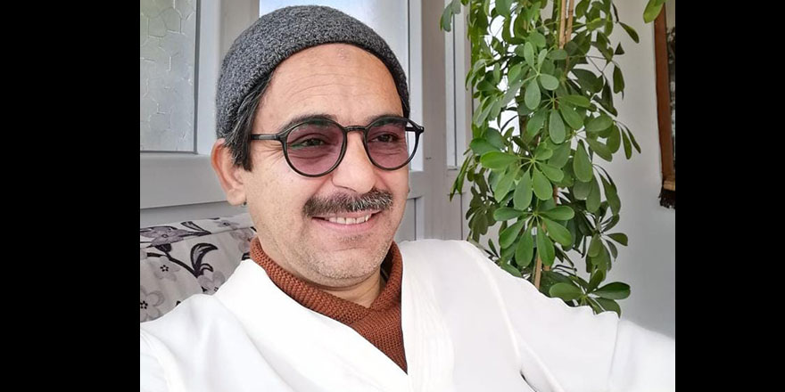 Risale-i Nur talebelerinden vakıf Cemil sipahi vefat etti