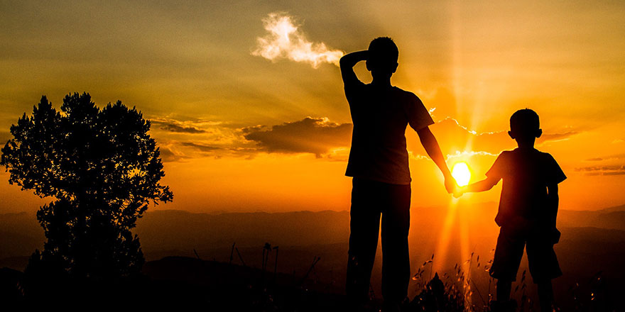 Hz. Ali'nin oğulları Hasan ve Hüseyin'e nasihatleri