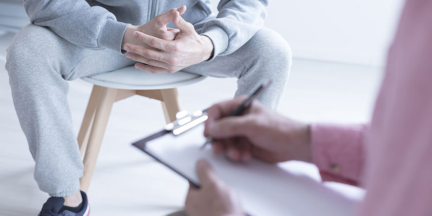 Sahte psikolog hasta ediyor: Diplomasını sorgulayın, üzülmeyin