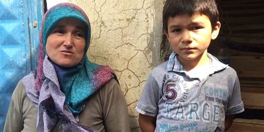 Sel felaketinden kurtuldular: Çatıya çıktık, Kur'an okumaya başladık