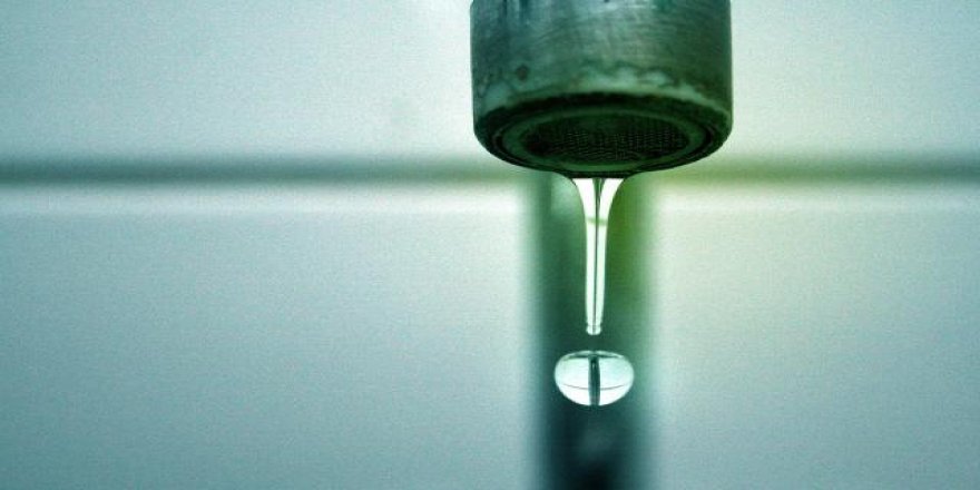 İstanbul'da su kesintisi yapılacak ilçeler ve mahalleler