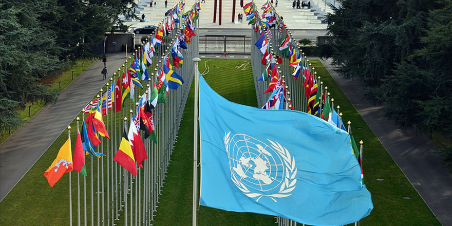 BM, Afganistan'a 4,4 milyar dolarlık yardım çağrısını 8 milyar dolara çıkardı