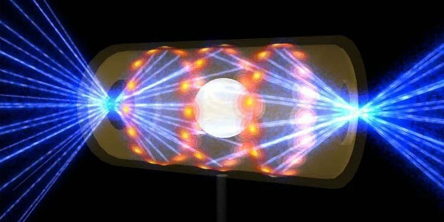 Sınırsız ve temiz enerjide yeni gelişme