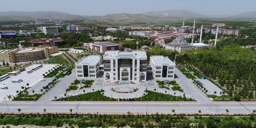Selçuk Üniversitesi'nden 'yüz yüze eğitim' açıklaması