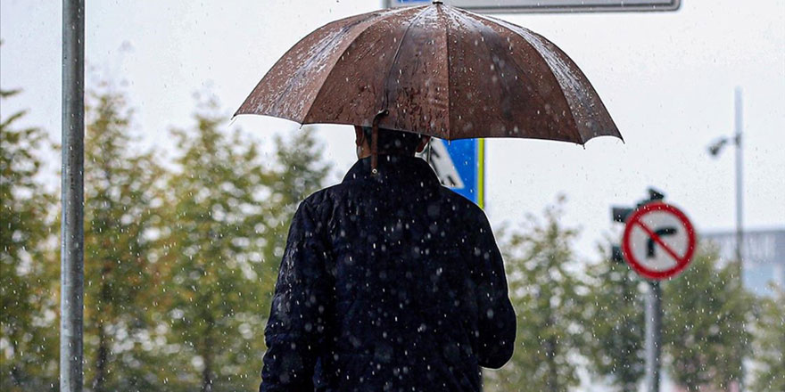 Hafta sonu hava nasıl olacak?