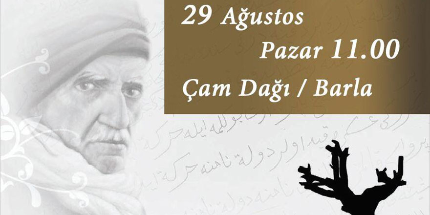 Çam Dağı muhabbet buluşması